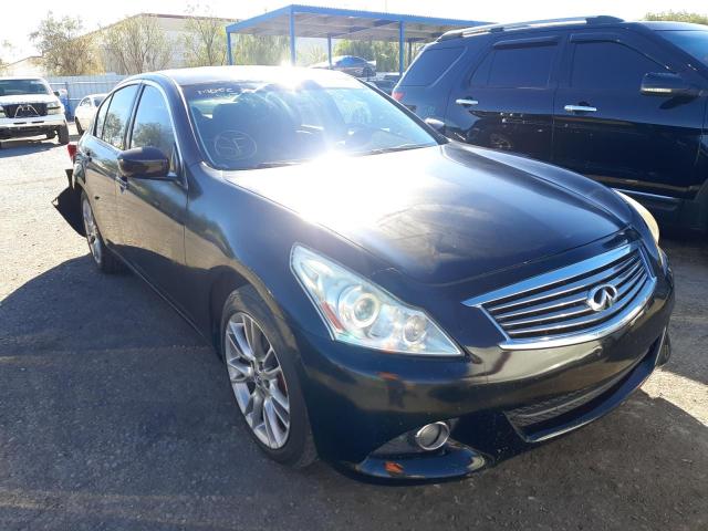 Infiniti G37 base (2011)