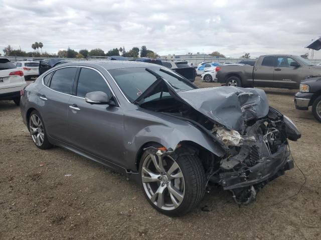 Infiniti Q70 3-7 lu (2019)