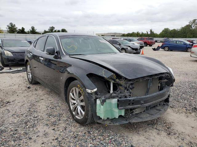 Infiniti Q70 3-7 lu (2019)