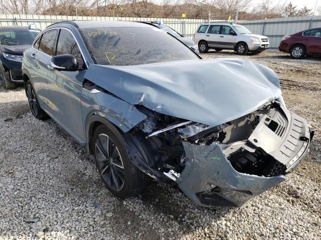Infiniti Qx55 essen (2022)