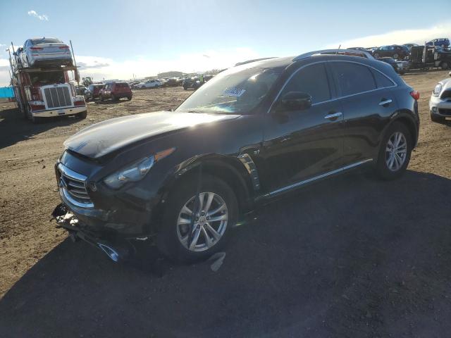 Infiniti Qx70 (2015)