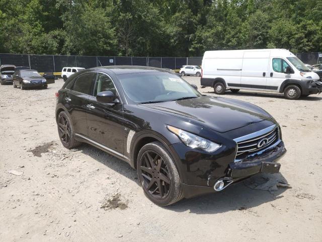 Infiniti Qx70 (2016)