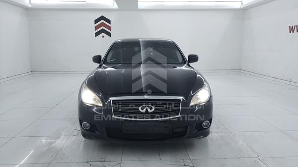 Infiniti M 56 (2011)