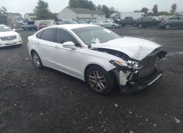 Infiniti M (2013)