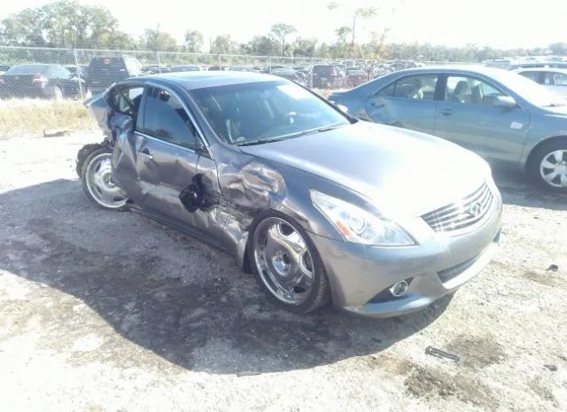 Infiniti G37 sedan (2013)