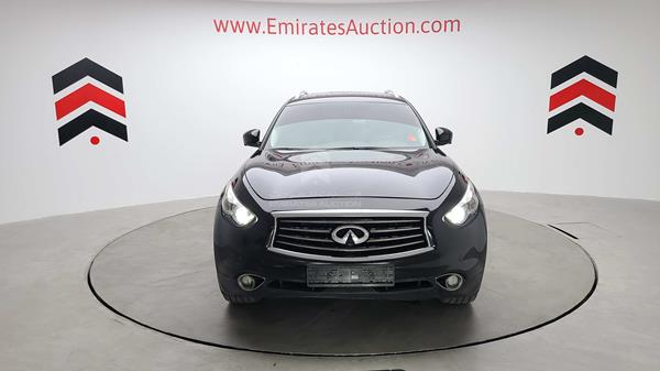Infiniti Fx 35 (2012)