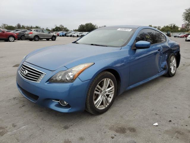 Infiniti G37 base (2011)