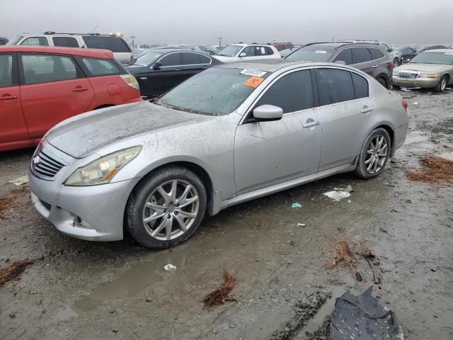 Infiniti G37 base (2012)