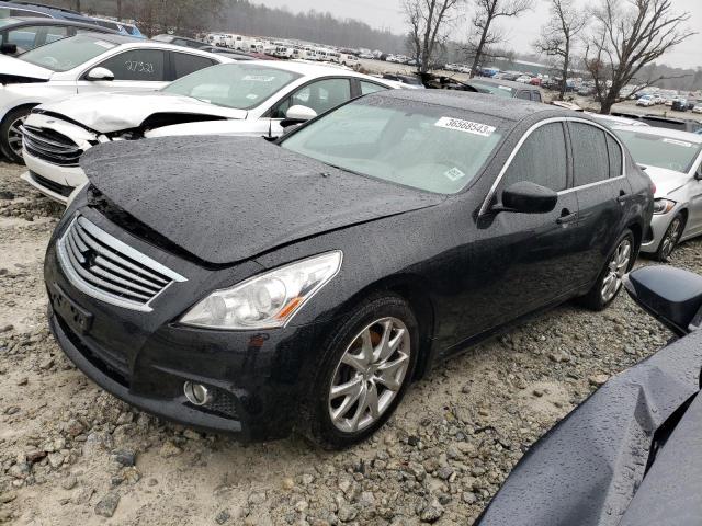 Infiniti G37 (2013)