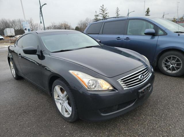 Infiniti G37 (2010)