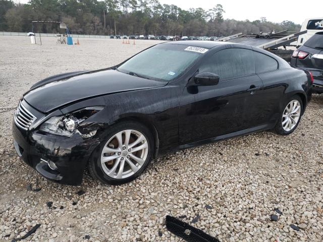 Infiniti G37 base (2011)