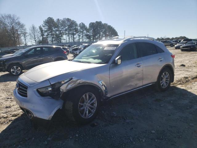 Infiniti Fx35 (2012)