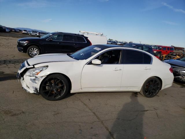 Infiniti G37 base (2013)