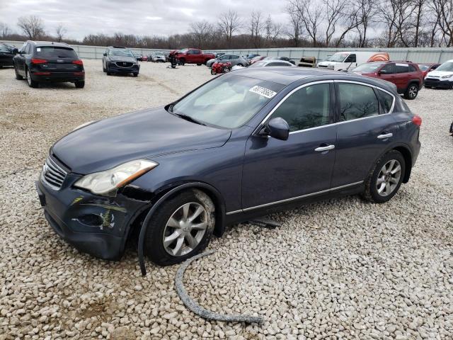 Infiniti Ex35 base (2010)