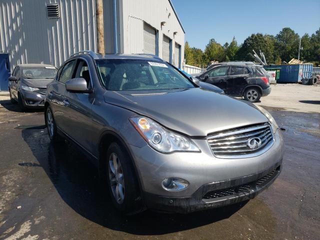 Infiniti Ex35 base (2010)