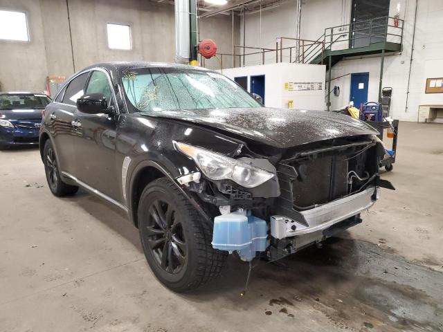 Infiniti Fx35 (2011)