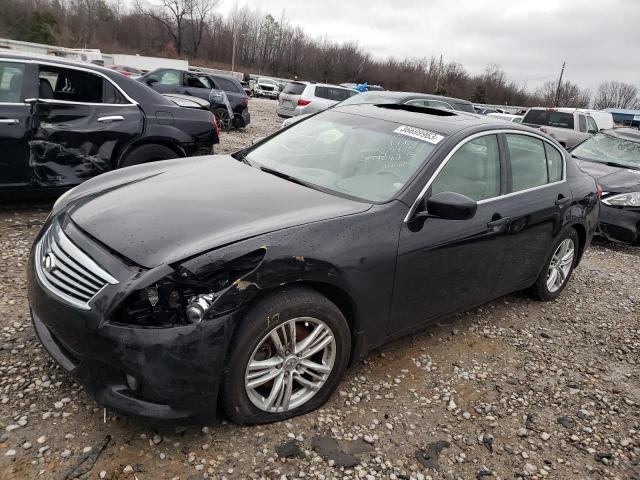 Infiniti G37 (2011)