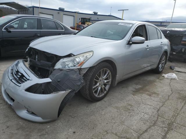 Infiniti G37 base (2011)