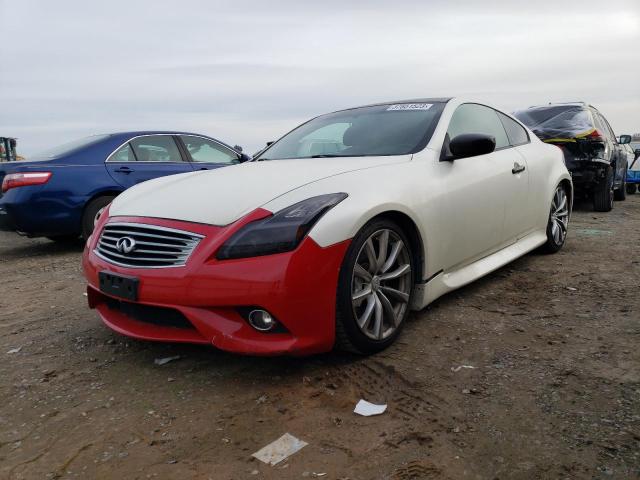 Infiniti G37 base (2011)