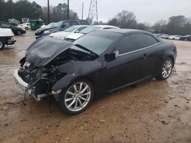 Infiniti G37 base (2011)