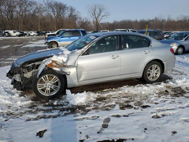 Infiniti G37 (2012)