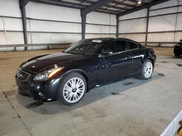 Infiniti G37 (2012)