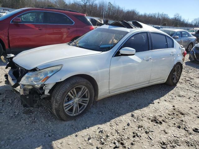 Infiniti G37 base (2013)