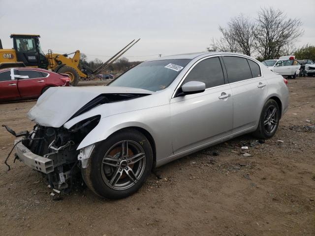Infiniti G37 base (2013)