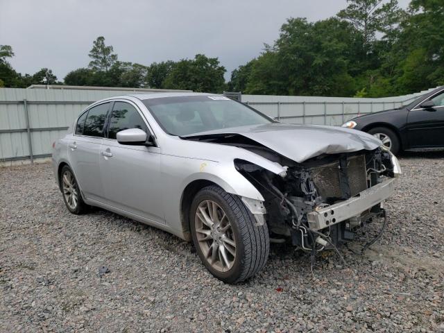 Infiniti G37 sedan (2013)