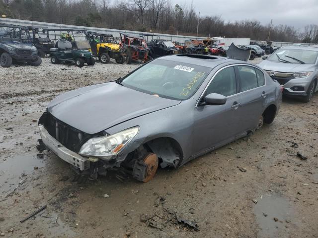 Infiniti G37 base (2013)