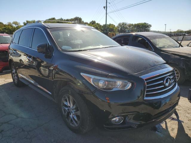 Infiniti Jx35 (2013)