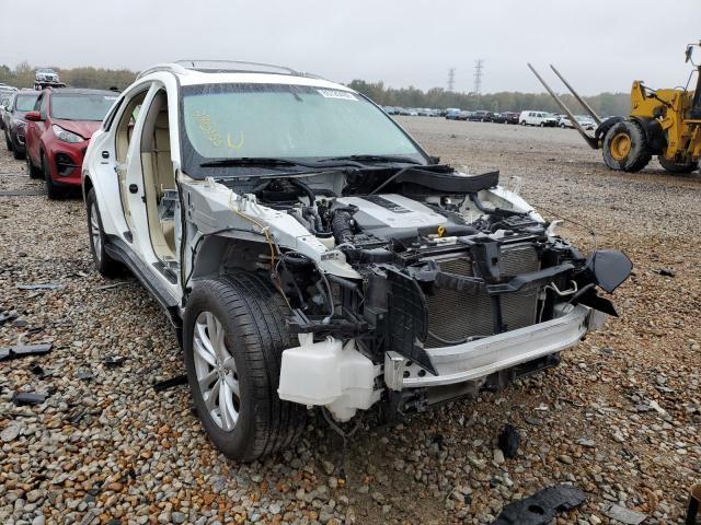 Infiniti Qx70 (2015)