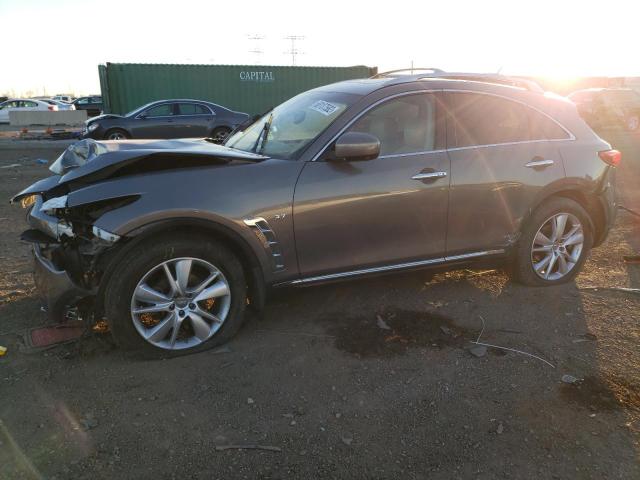 Infiniti Qx70 (2015)