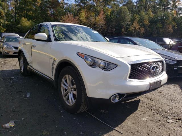 Infiniti Qx70 (2017)