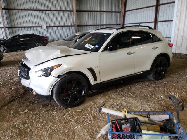 Infiniti Qx70 (2017)