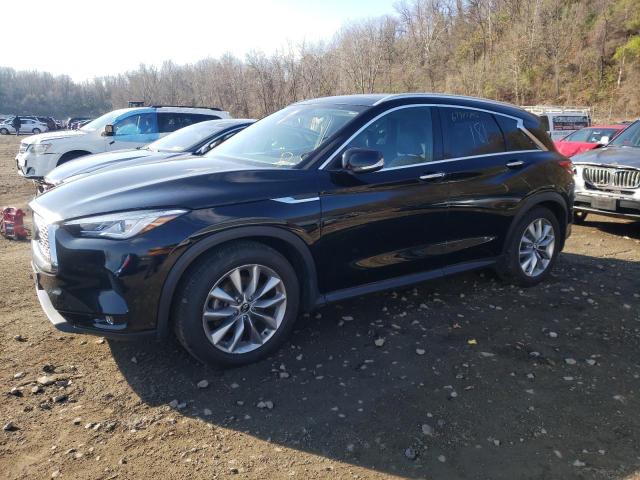 Infiniti Qx50 essen (2019)