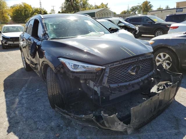Infiniti Qx50 essen (2019)