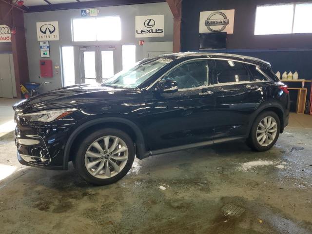 Infiniti Qx50 essen (2019)