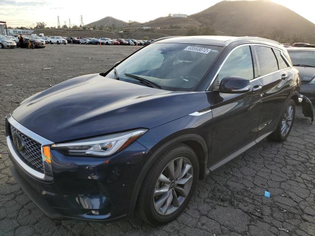 Infiniti Qx50 pure (2020)