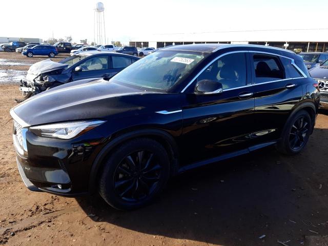 Infiniti Qx50 pure (2020)