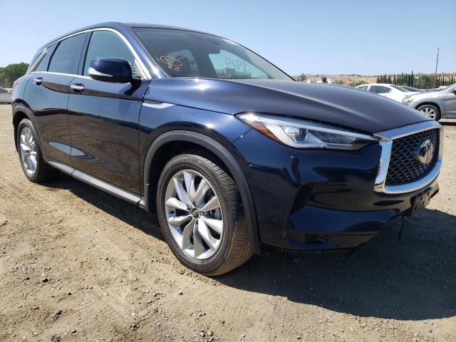 Infiniti Qx50 pure (2020)
