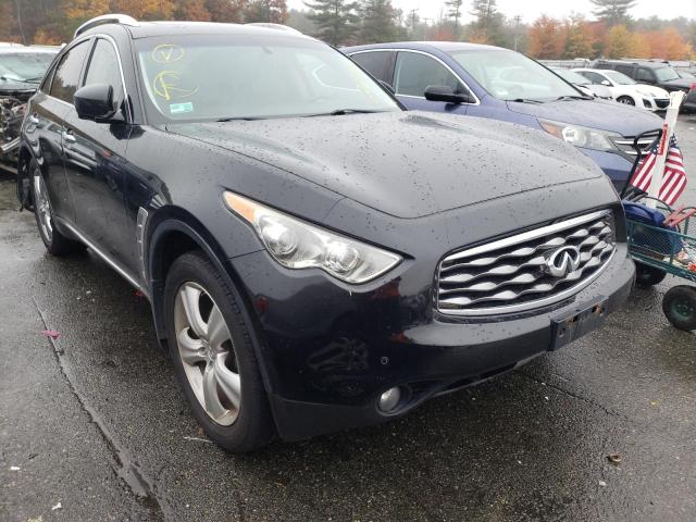 Infiniti Fx35 (2010)