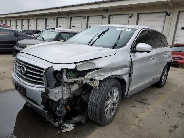 Infiniti Jx35 (2013)