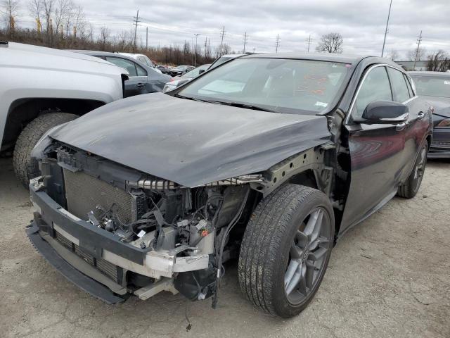 Infiniti Qx30 base (2017)