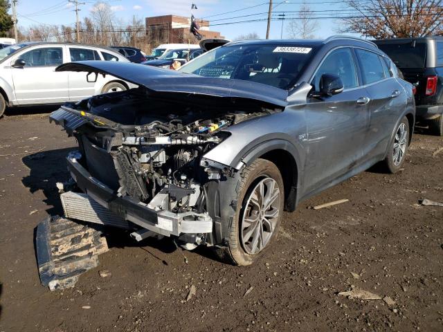 Infiniti Qx30 base (2017)