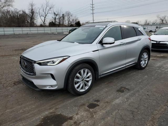 Infiniti Qx50 essen (2019)
