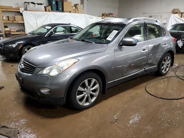 Infiniti Ex35 base (2011)