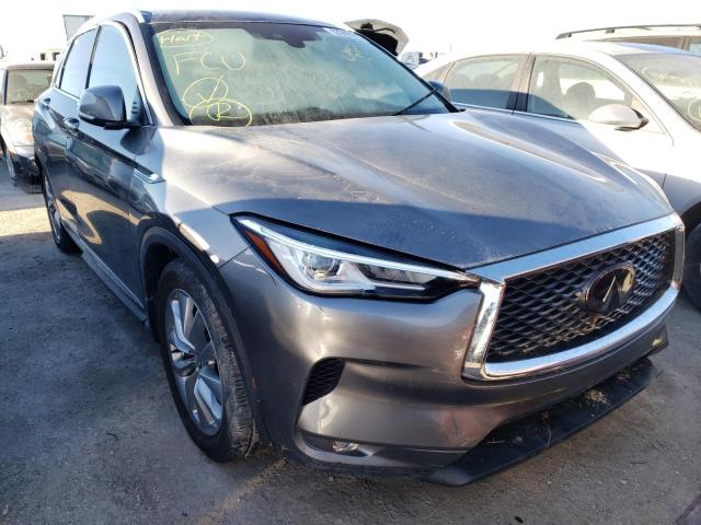 Infiniti Qx50 essen (2019)
