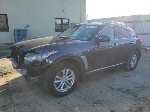 Infiniti Fx35 (2010)