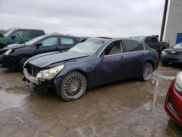 Infiniti G37 (2012)